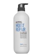 Moist Repair Shampoo Shampoo Nude KMS Hair