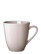 Swedish Grace Mug 50Cl Home Tableware Cups & Mugs Coffee Cups Pink Rör...