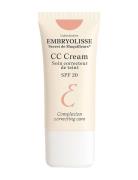 Complexion Correcting Care - Cc Cream Color Correction Creme Bb Creme ...