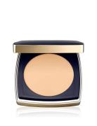 Double Wear Stay-In-Place Matte Powder Foundation Spf 10 Compact Pudde...