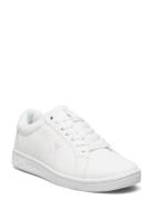 Crosscourt 2 Wmn Low-top Sneakers White FILA