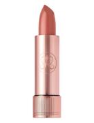 Satin Lipstick Peach Bud Læbestift Makeup Anastasia Beverly Hills
