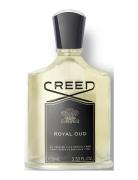 Royal Oud 100 Ml Parfume Eau De Parfum Nude Creed