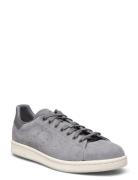 Stan Smith Shoes Low-top Sneakers Grey Adidas Originals
