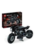 The Batman – Batcycle™ Toys Lego Toys Lego® Technic Multi/patterned LE...