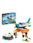 Redningsfly 41752 Toys Lego Toys Lego friends Multi/patterned LEGO