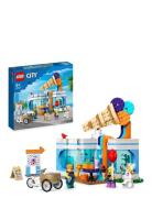 Ishus Toys Lego Toys Lego city Multi/patterned LEGO