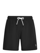 Sezze Beach Shorts Badeshorts Black FILA