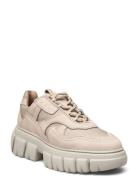 Cph318 Low-top Sneakers Beige Copenhagen Studios