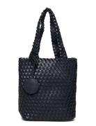Tote Bag Bags Totes Navy Ilse Jacobsen