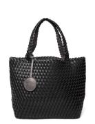 Shoulder Bag Bags Totes Black Ilse Jacobsen