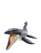 Jurassic World Mosasaurus Toys Playsets & Action Figures Animals Multi...