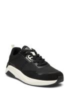 Tennet Base Low-top Sneakers Black Replay