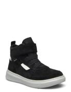 Cosmo High-top Sneakers Black Superfit