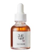 Beauty Of Joseon Revive Serum: Ginseng+Snail Mucin Serum Ansigtspleje ...