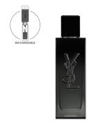 Ysl New Myslf V60Ml Parfume Eau De Parfum Nude Yves Saint Laurent
