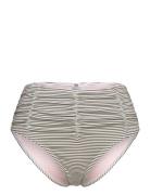 Fendra Gathered High Waist Bikini B Lingerie Panties High Waisted Pant...