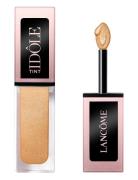 Lc Idole Tint 01 Cb Lipgloss Makeup Nude Lancôme