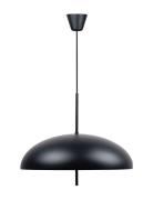 Versale | Pendel Home Lighting Lamps Ceiling Lamps Pendant Lamps Black...