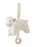 Music Mobile - Sheep Toys Baby Toys Educational Toys Activity Toys Whi...
