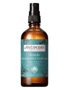 Ananda Antioxidant-Rich Gentle T R Ansigtsrens T R Nude Antipodes