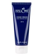 Hand Cream Daily Protection Neglepleje Nude Herome