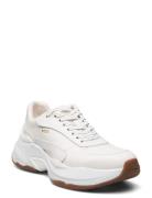Noa_Runn_Slt Low-top Sneakers White BOSS