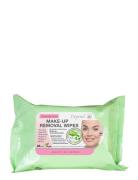 Make-Up Removal Wipes  Makeupfjerner Nude Depend Cosmetic
