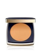 Double Wear Stay-In-Place Matte Powder Foundation Spf 10 Compact Pudde...