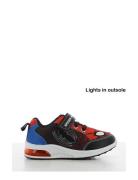 Spiderman Sneakers Low-top Sneakers Multi/patterned Spider-man