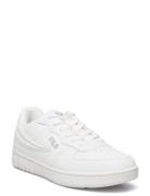 Noclaf Wmn Low-top Sneakers White FILA