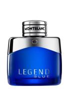 Legend Blue Edp 30 Ml Parfume Eau De Parfum Nude Montblanc