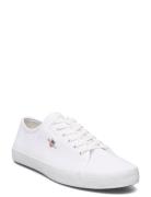 Pillox Sneaker Low-top Sneakers White GANT