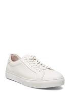 110 Low-top Sneakers White TGA By Ahler