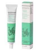 Bioearth - The Herbalist Blueberry Chestnut Cream Fugtighedscreme Dagc...
