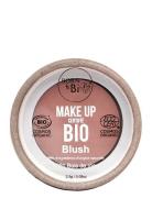 Born To Bio Organic Blush Rouge Makeup Pink Born To Bio