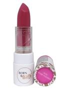 Born To Bio Organic Lipstick Læbestift Makeup Red Born To Bio