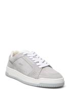 The Open Era Low-top Sneakers Grey Mercer Amsterdam