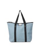 Day Gweneth J Chilly Bag Shopper Taske Blue DAY ET