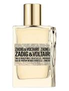 This Is Really Her! Intense Edp 50 Ml Parfume Eau De Parfum Nude Zadig...