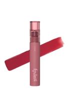 Fixing Tint#07 Beauty Women Makeup Lips Lip Tint Nude ETUDE