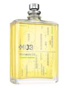 Molecule 03 Edt 100 Ml Parfume Eau De Toilette Nude Escentric Molecule...