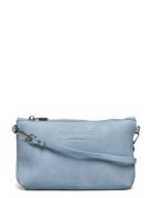 Andora Clutch Bags Clutches Blue Rosemunde