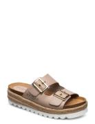 Sonja Flade Sandaler Beige SWEEKS