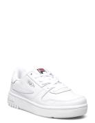 Fxventuno L Wmn Low-top Sneakers White FILA