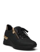 N4305-00 Low-top Sneakers Black Rieker