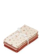 Muslin Cloth, 3-Pack - Gots Baby & Maternity Baby Sleep Muslins Muslin...