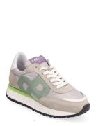 Villa Low-top Sneakers Grey Pavement