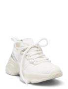 Jmaxima Sneaker Low-top Sneakers White Steve Madden
