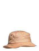 Dreamy Bully Hat Accessories Headwear Bucket Hats Orange Mads Nørgaard
